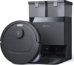 تخفيض هلى واحدة من اقوى المكانس الروبوتية deebot t30c وضمان سنة