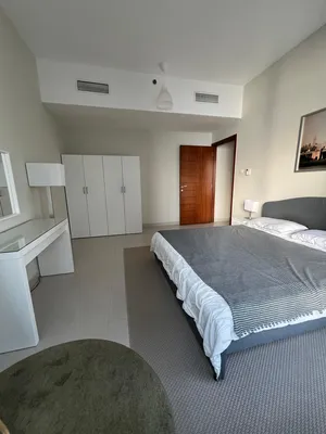 2 Bedrooms . Furnished . Yearly1