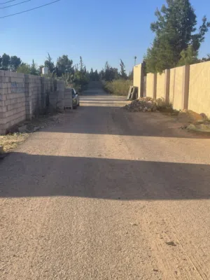 قطعة ارض للبيع