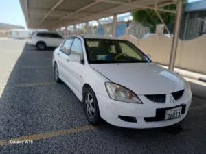 Used Mitsubishi Lancer in Farwaniya