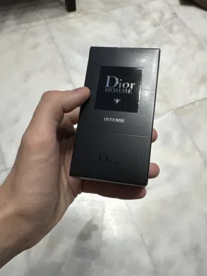 Dior Homme Intense