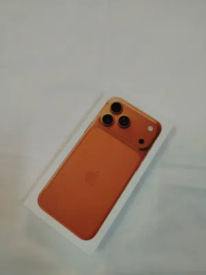 iPhone 17 pro max 512 GB