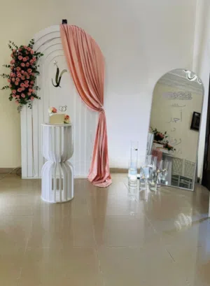 مرايا مقوسه