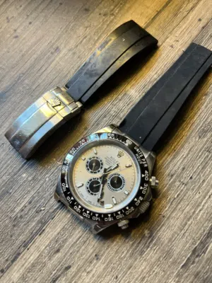ساعة رولكس Rolex
