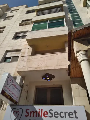 80 m2 Offices for Sale in Irbid Al Qubeh Circle