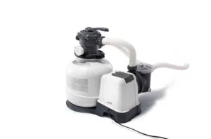 Intex Sand Filter Pump for Pool
