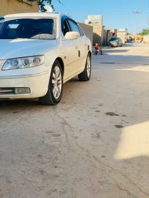 أزيرا 2007