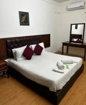 Furnished Daily in Amman Medina Street