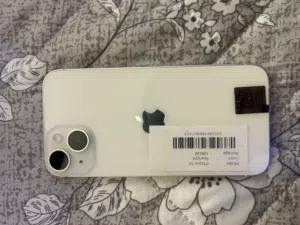 Apple iPhone 14 128 GB in Amman