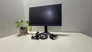 للبيع شاشة AOC 24G4 مقاس 24 بوصة - 180Hz IPS بحالة ممتازة