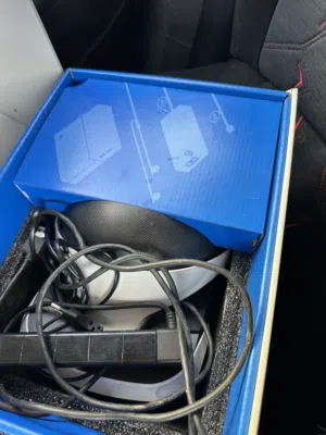 vr  نظارة الواقع الافتراضي
