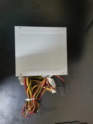 Power Supply 450w