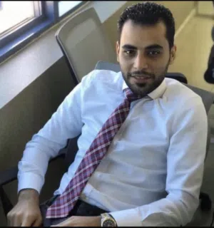 Ayman Abdelaziz 