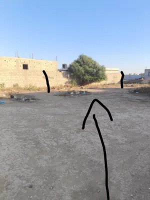 Residential Land for Sale in Benghazi Qawarsheh
