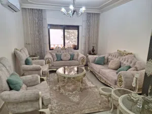 عفش بيت كامل للبيع بسعر 600 دينار نهائي