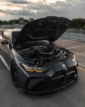 BMW ‏3 Series ‏316 ‏2023