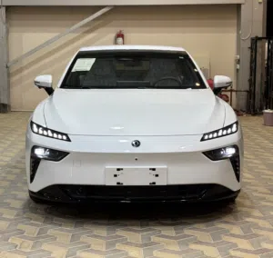 New Dongfeng 007 in Al Riyadh