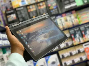 Lenovo Yoga 12