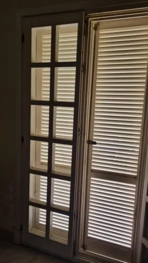 ابواب بلكونه