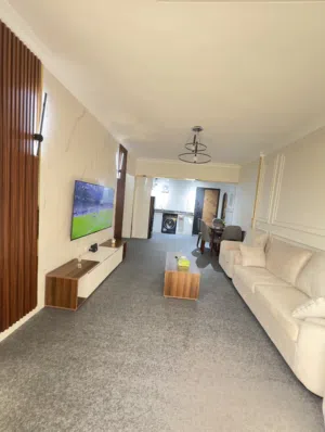65 m2 2 Bedrooms Apartments for Rent in Qalubia El Ubour