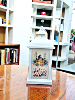 فوانيس رمضانية