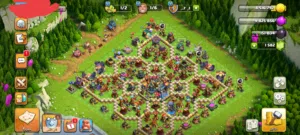 16-05-2026 30 750,000 SYP Clash of Clans Accounts and Characters for Sale حساب كلاش اوف كلانس للبيع