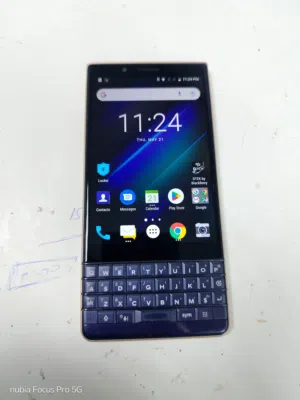 blackberry key 2
