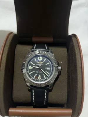 Analog Quartz Breitling watches  for sale in Amman
