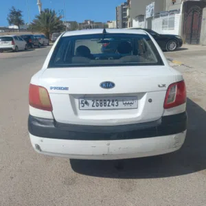 كيا ريو ريو