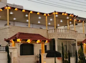 صيانة قرميد