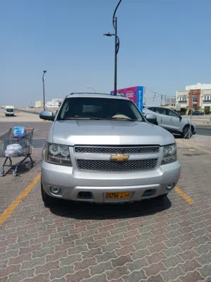 Used Chevrolet Tahoe in Muscat