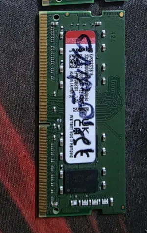 رامات لابتوب ddr4 للبيع