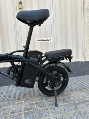 vélo électrique
