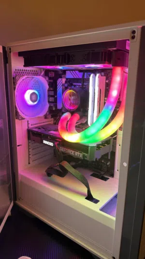 pc gaming للبيع