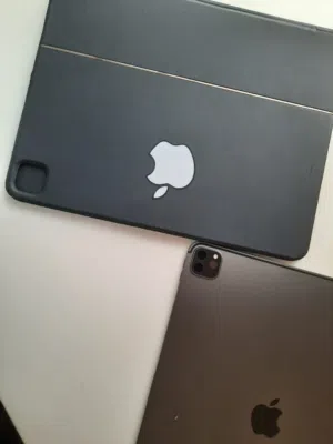Apple iPad Pro 256 GB in Amman