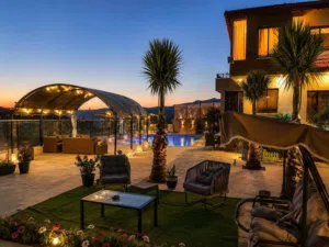 Al Amal Royal Chalet