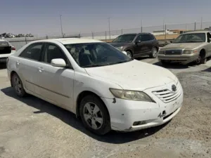 Toyota . Camry . 2007 . Used2