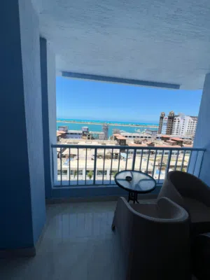 2 Bedrooms Chalet for Rent in Matruh Alamein