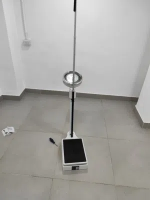 ميزان مناسب للعيادات
