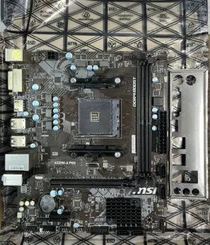 Msi motherboard for sale