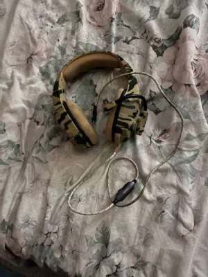 Onikuma K1-B Gaming headset