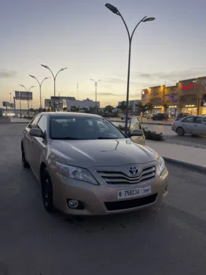 كامري 2010