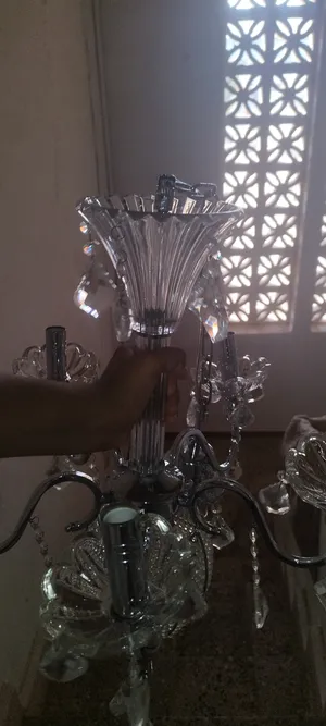 ‏إضاءة داخلية ‏.‏ مستعمل‏3