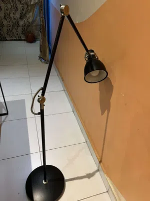 إضاءة جديده نظيفه