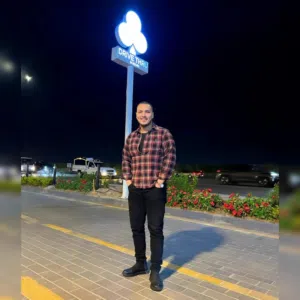 Kareem el Taweel 