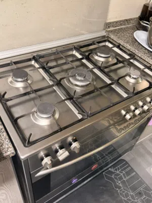 بوتجاز طباخ gas cooker