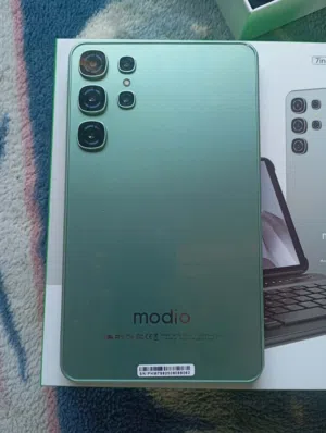 Modio M798 256 GB in Zarqa