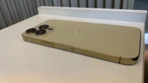 Apple iPhone 14 Pro Max 256 GB in Jerash