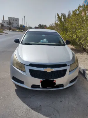 Chevrolet Cruze  LS 2014