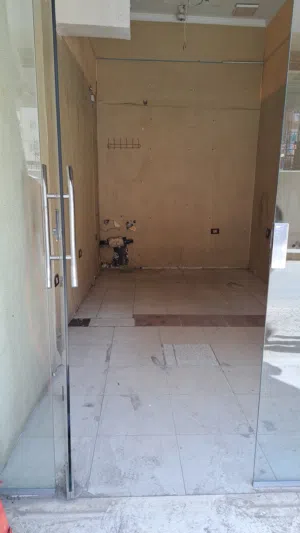 للبيع بسيدى بشر بشارع الملك حفنى بحرى